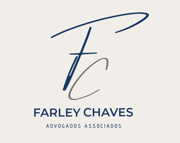 Imagem logo Farley Chaves Advogados Associados