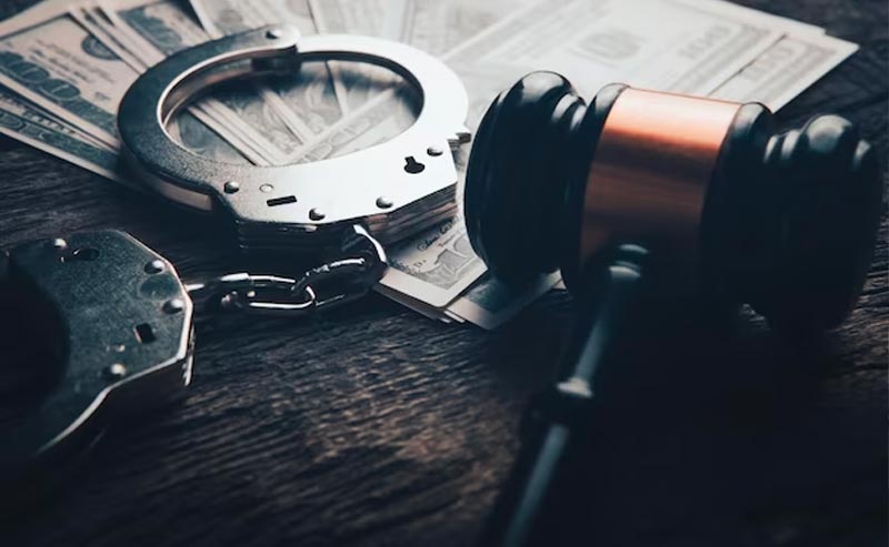 Imagem de Direito Criminal